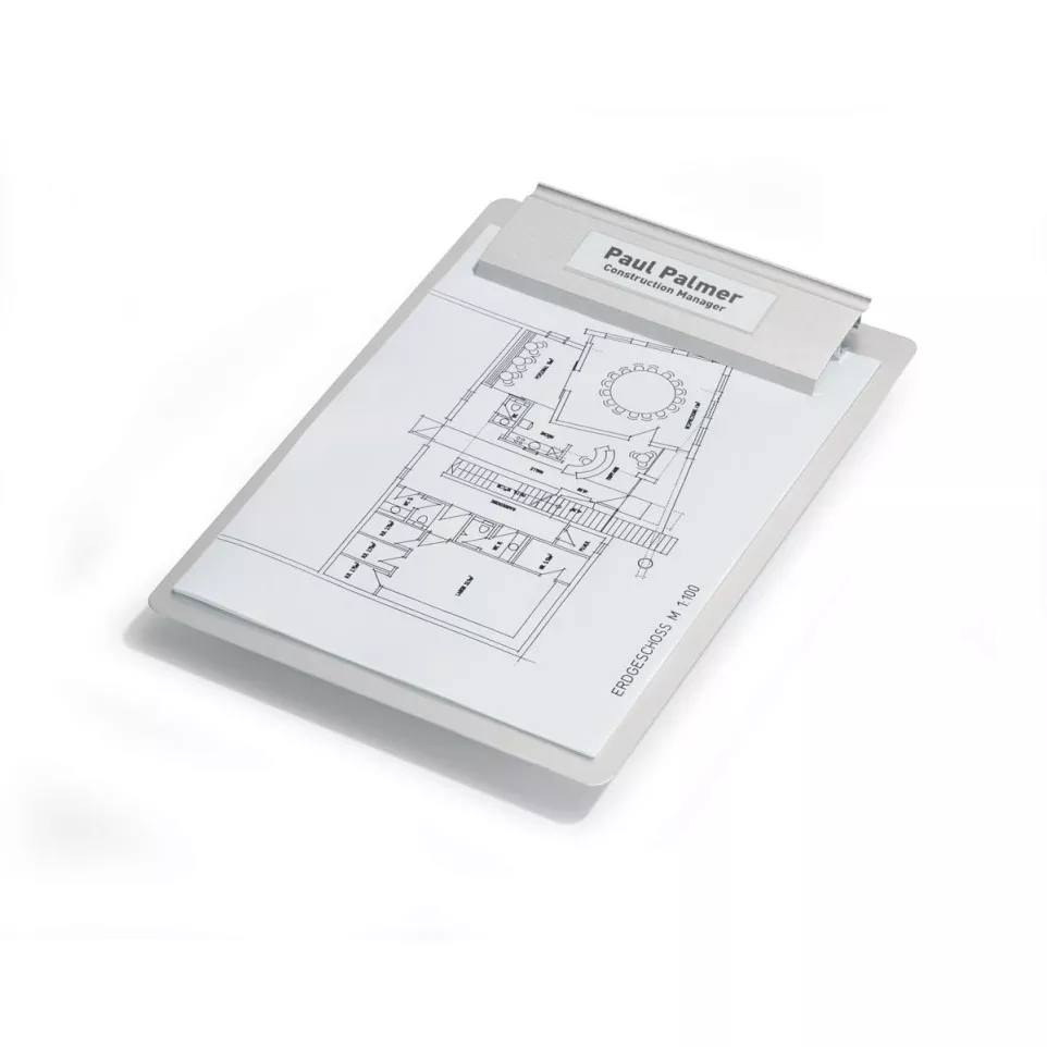 Durable Pocketfix binnenafmetingen...