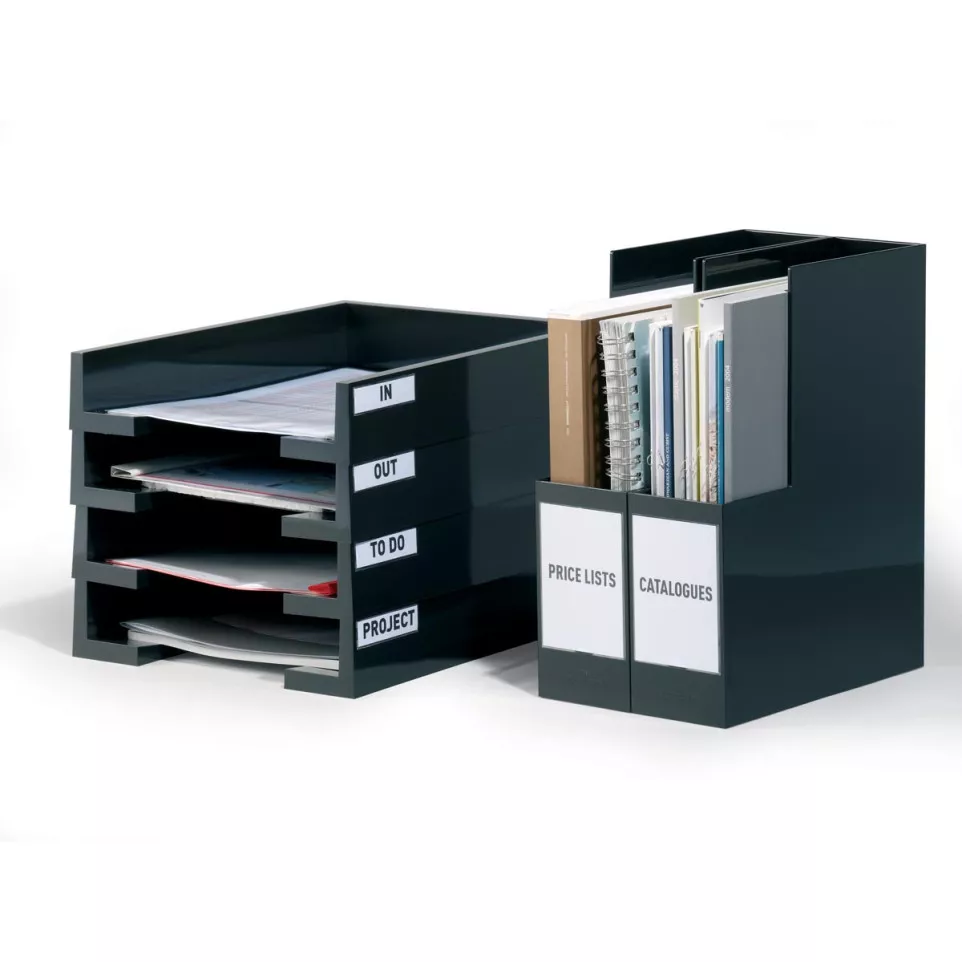 Durable Pocketfix binnenafmetingen 75...