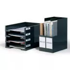 Durable Pocketfix Inner Dimensions 75 x 18 mm, Outer Dimensions 81 x 22 mm