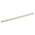 Durable Filefix File Labels for A4 Size 295 x 25 mm Box of 50