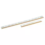 Durable Filefix pour ft A4, 295 x 25 mm, boîte de 10 pièces