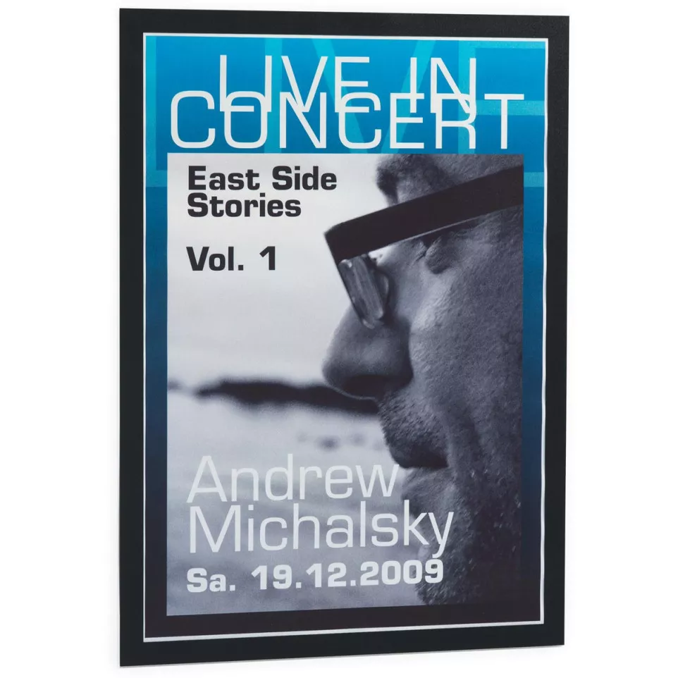 Durable DURAFRAME Magnetic Document...