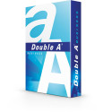 Double A Business papier d'impression, ft A4, 75 g, paquet de 500 feuilles