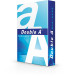 Double A Business papier d'impression, ft A4, 75 g, paquet de 500 feuilles