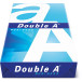 Double A Business papier d'impression, ft A4, 75 g, paquet de 500 feuilles