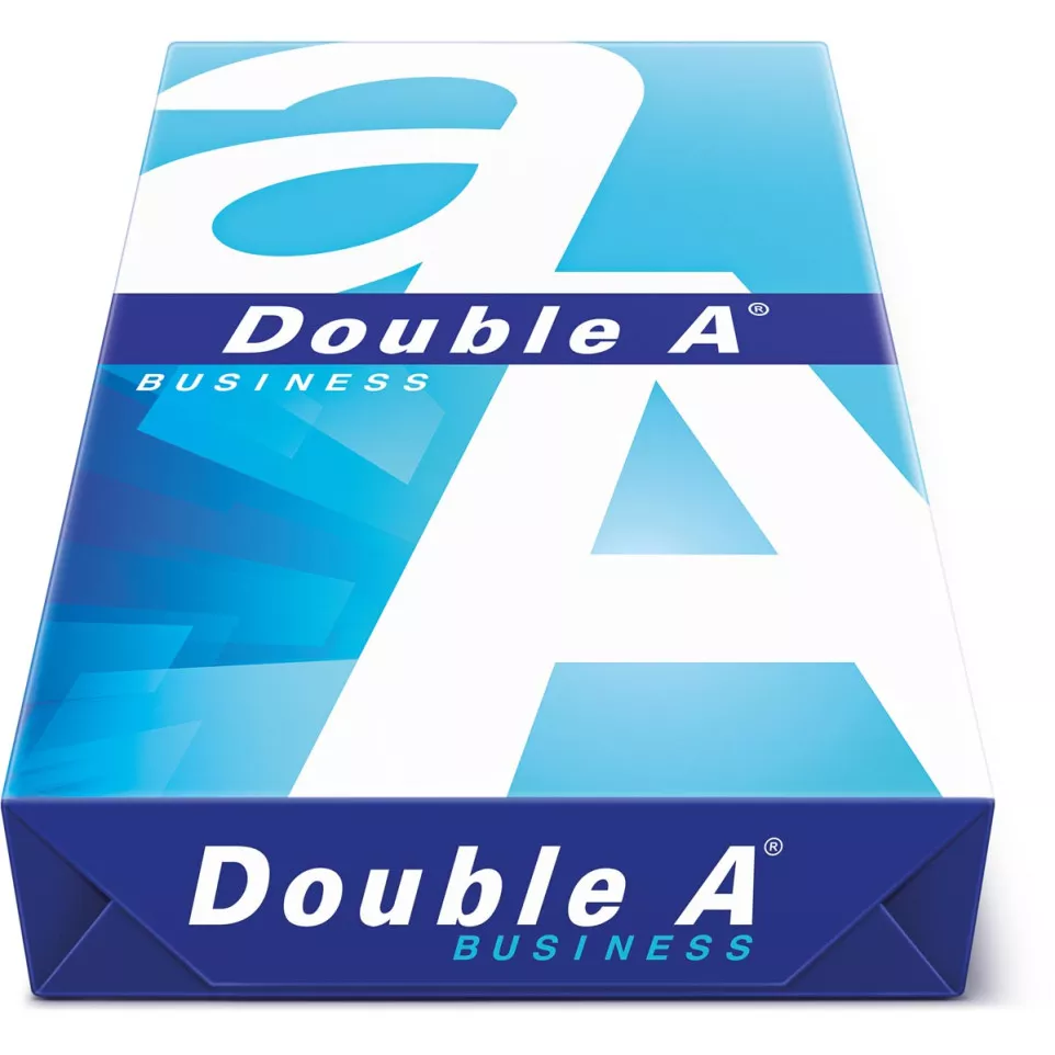 Double A Business papier...