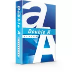 Double A Everyday A4 Copy Paper 70 gsm Pack of 500 Sheets
