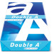Double A Everyday papier d'impression, ft A4, 70 g, paquet de 500 feuilles
