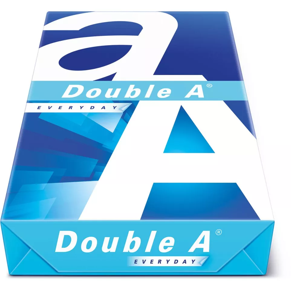 Double A Everyday printpapier ft A4,...