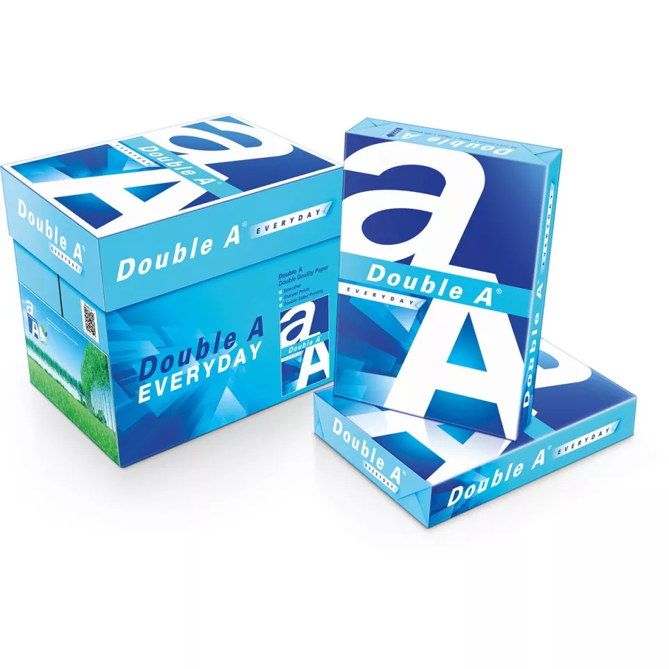Double A Everyday papier...