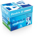 Double A Everyday printpapier ft A4, 70 g, pak van 500 vel