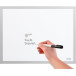 Desq magnetisch whiteboard ft 60 x 40 cm