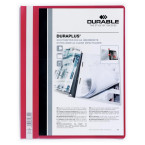 Durable Duraplus Quotation...