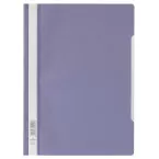Durable farde à devis, ft A4, lilas
