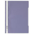 Durable snelhechtmap lila