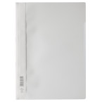 Durable snelhechtmap wit