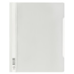 Durable White Quotation Folder