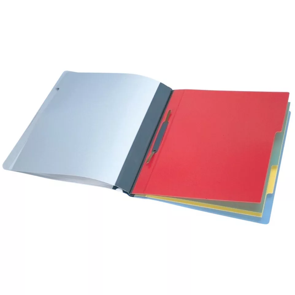 Durable Divisoflex 5-Part Organiser...