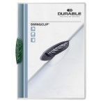 Durable klemmap Swingclip...