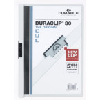 Durable klemmap Duraclip...