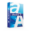 Double A Premium printpapier ft A4, 80 g, pak van 500 vel