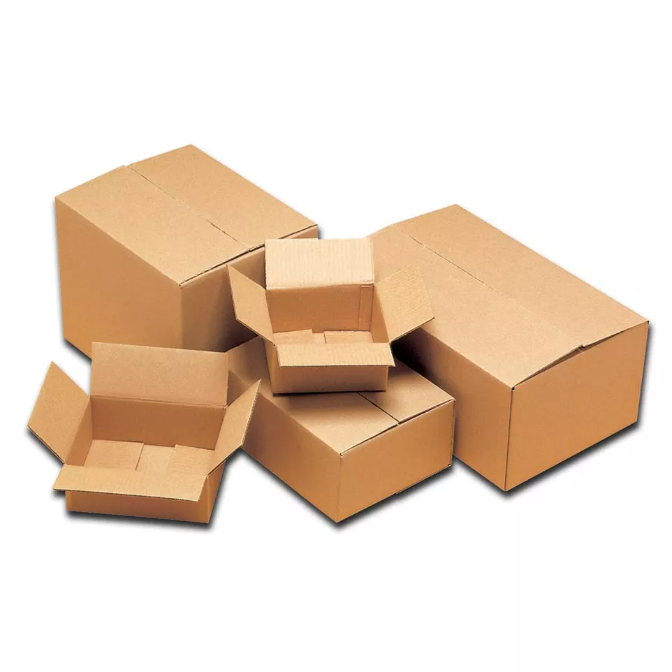 Verzenddoos, ft 24,5 x 18,5 x 9,8 cm,...