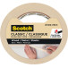 Scotch ruban de masquage classique, ft 24 mm x 50 m