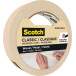 Scotch ruban de masquage classique, ft 24 mm x 50 m