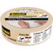 Scotch ruban de masquage classique, ft 24 mm x 50 m