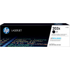 HP toner 203X, 3200 pages,...