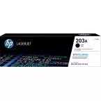 HP toner 203A, 1 400 pages, OEM CF540A, noir