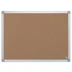 Bi-Office Earth-it Cork Board 90 x 60 cm