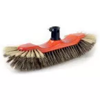 Aqualine Soft Bristle Silk Broom