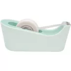 Scotch Magic Tape Dispenser with 1 Roll Mint C18M
