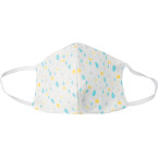 Masque lavable, motif sweat...