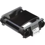 Ruban monochrome 500 impressions, pour Badgy100 et Badgy200