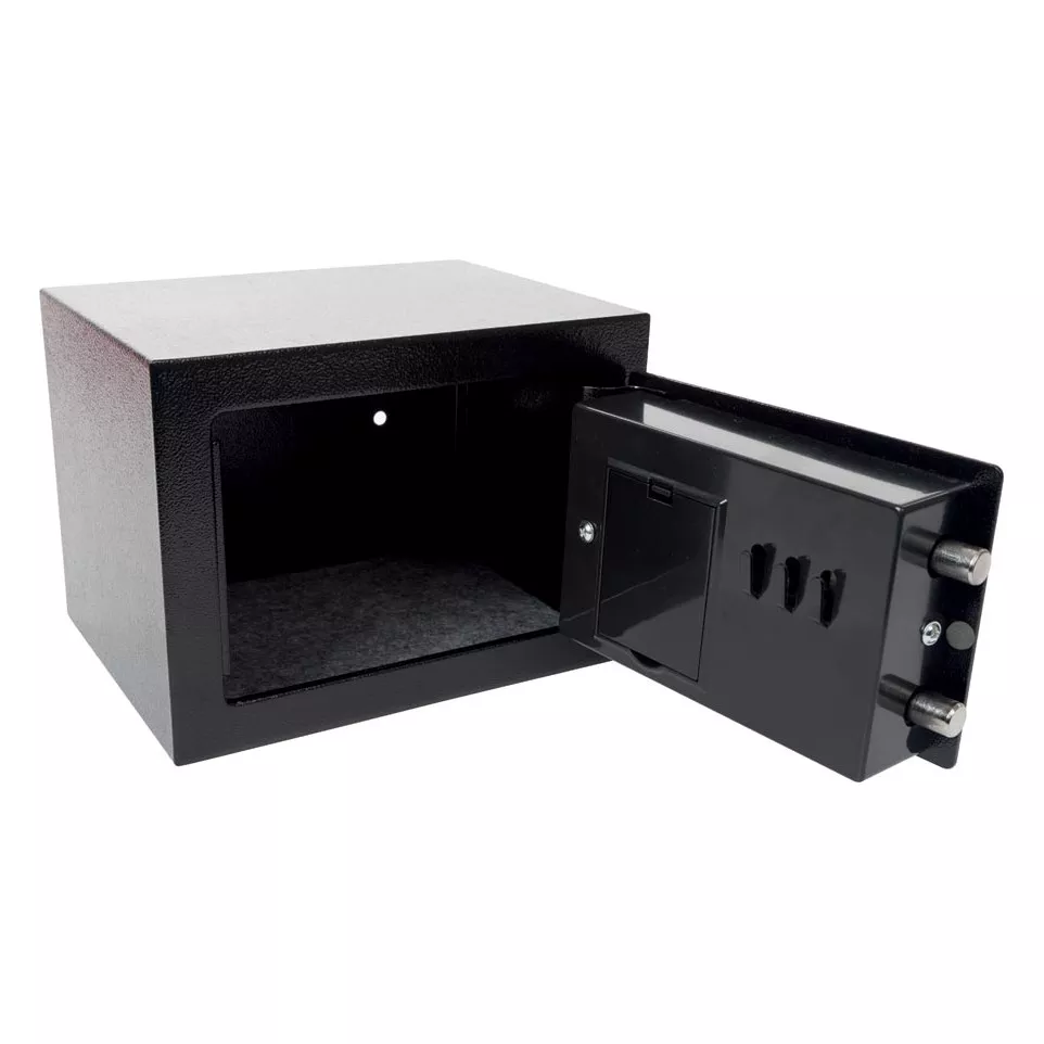 Toolland elektronische kluis, met...