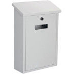 Perel Rio boîte aux lettres...