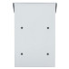 Perel Rio boîte aux lettres blanc