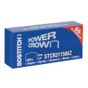 Bostitch agrafes STCR211506Z, 6 mm, pour B8R, B8HC, B8HDP, B8P, B8E, boîte de 5.000 agrafes