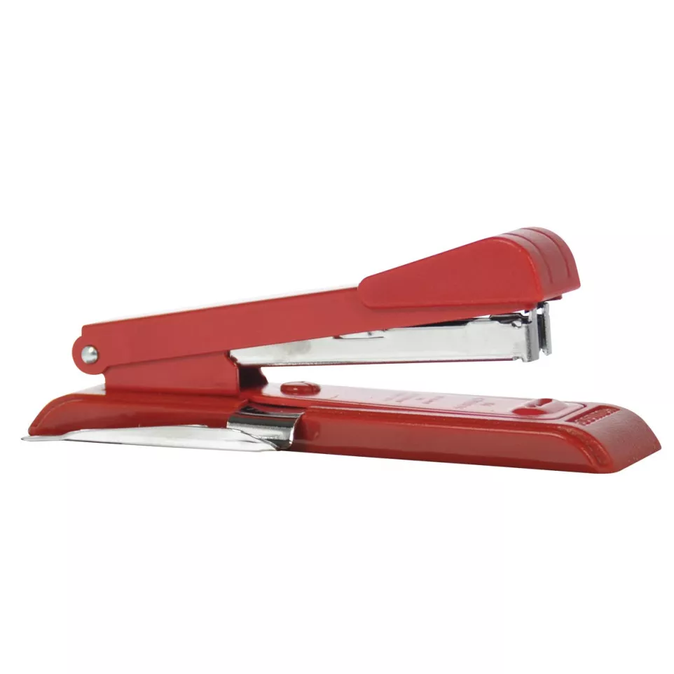 Bostitch agrafeuse B8R, rouge