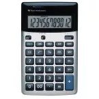 Texas calculatrice de bureau TI-5018 SV