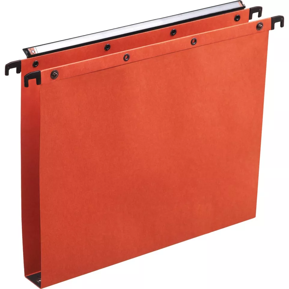 AZO Oblique Hanging File Folders for...