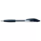 Bic stylo bille Atlantis Classic, noir