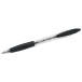 Bic stylo bille Atlantis Classic, noir