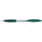 BIC Atlantis Classic Ballpoint Pen, Green