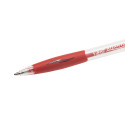 Bic stylo bille Atlantis Classic, rouge