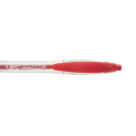 Bic stylo bille Atlantis Classic, rouge