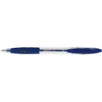 Bic stylo bille Atlantis Classic, bleu