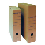 Classex archive box for A4,...